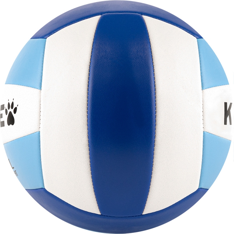 Мяч волейбольный KELME 8203QU5017-162, размер 5