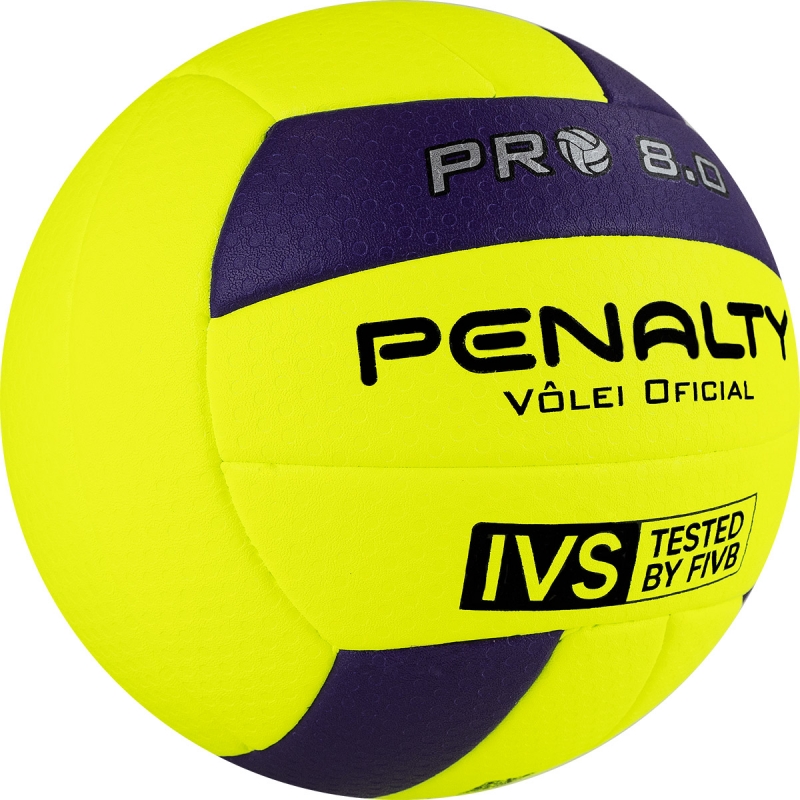 Мяч волейбольный PENALTY BOLA VOLEI 8.0 PRO FIVB TESTED