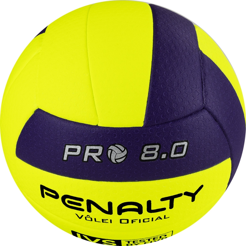 Мяч волейбольный PENALTY BOLA VOLEI 8.0 PRO FIVB TESTED