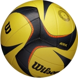 Мяч волейбольный WILSON AVP ARX GAME BALL OFF VB DEF, WTH00010X, размер 5