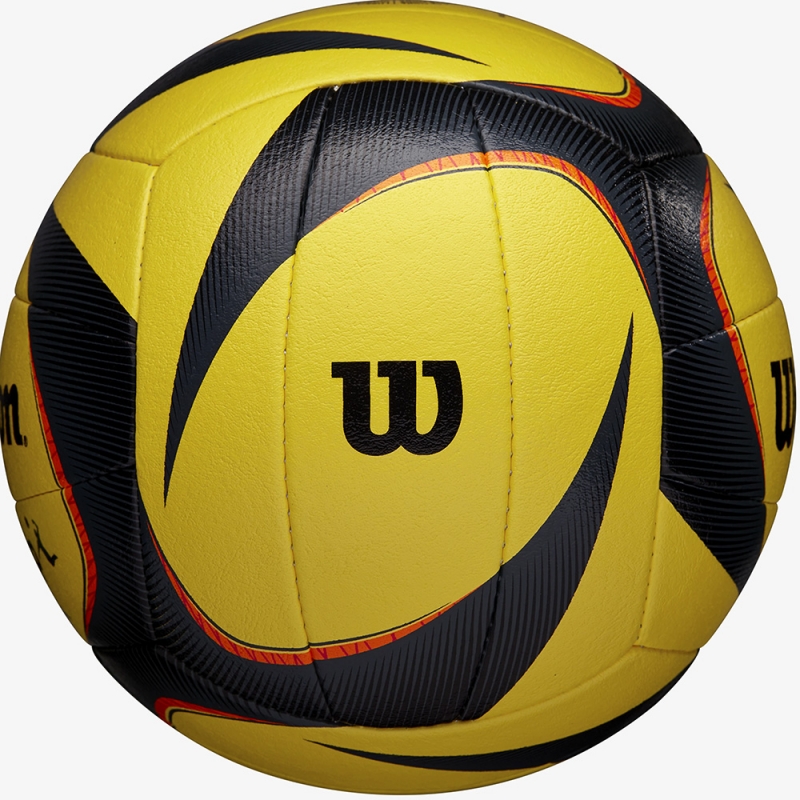 Мяч волейбольный WILSON AVP ARX GAME BALL OFF VB DEF, WTH00010X, размер 5