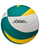Мяч волейбольный JV-650, Jögel ЦБ-00002653