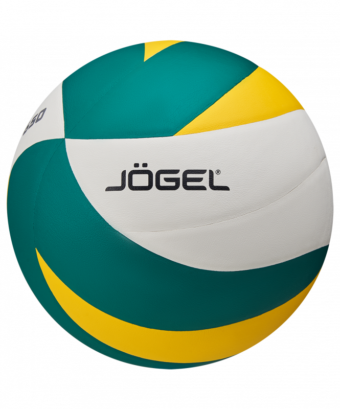 Мяч волейбольный JV-650, Jögel ЦБ-00002653