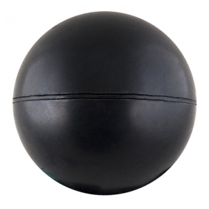 Мяч для метания MR-MM, резина, диаметр 6см., 150г