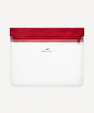 Сумка для мокрых вещей Motive Red, 25Degrees ЦБ-00004422