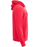 Худи ESSENTIAL Cotton Hoodie, красный, Jögel ЦБ-00003852