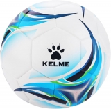 Мяч футбольный KELME Vortex 18.2, 8301QU5021-113, размер 5