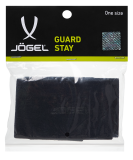 Фиксаторы щитков Guard Stay, черный, Jögel ЦБ-00000747