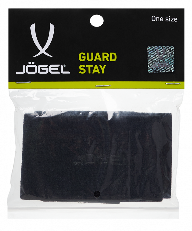 Фиксаторы щитков Guard Stay, черный, Jögel ЦБ-00000747