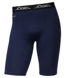 Шорты компрессионные JÖGEL PerFormDRY Baselayer Shorts 2, темно-синий, размер YL ЦБ-00003150