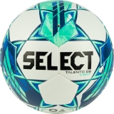 Мяч футбольный SELECT Talento DB Light V23 0775860004, размер 5