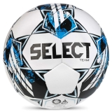 Мяч футбольный SELECT Team Basic V23 0865560002, размер 5, FIFA Basic