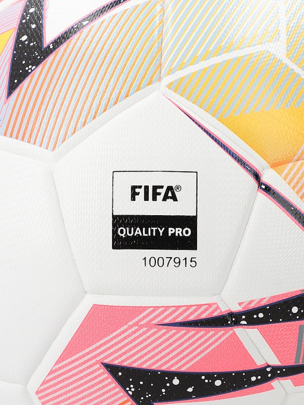 Мяч футзальный PUMA Futsal 1 08376301, размер 4, FIFA Quality Pro