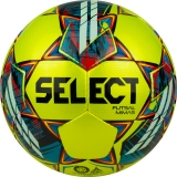 Мяч футзальный SELECT Futsal Mimas IMS 1053460550, размер 4, FIFA BASIC