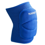 Наколенники спортивные TORRES Classic PRL11016M-03, размер M, синие