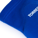 Наколенники спортивные TORRES Comfort PRL11017XL-03, размер XL, синие