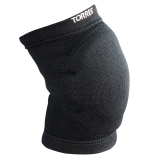 Наколенники спортивные TORRES Pro Gel PRL11018XL-02, размер XL, чёрные
