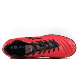 Обувь футбольная (многошиповки) KELME 68831124-611-44, размер 44 (российский размер 43), красный