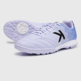 Обувь футбольная (многошиповки) KELME 8232ZX1104-203-45, размер 45 (российский размер 44), белый