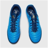 Обувь футбольная (многошиповки) KELME 871701-430-44, размер 44 (российский размер 43), синий