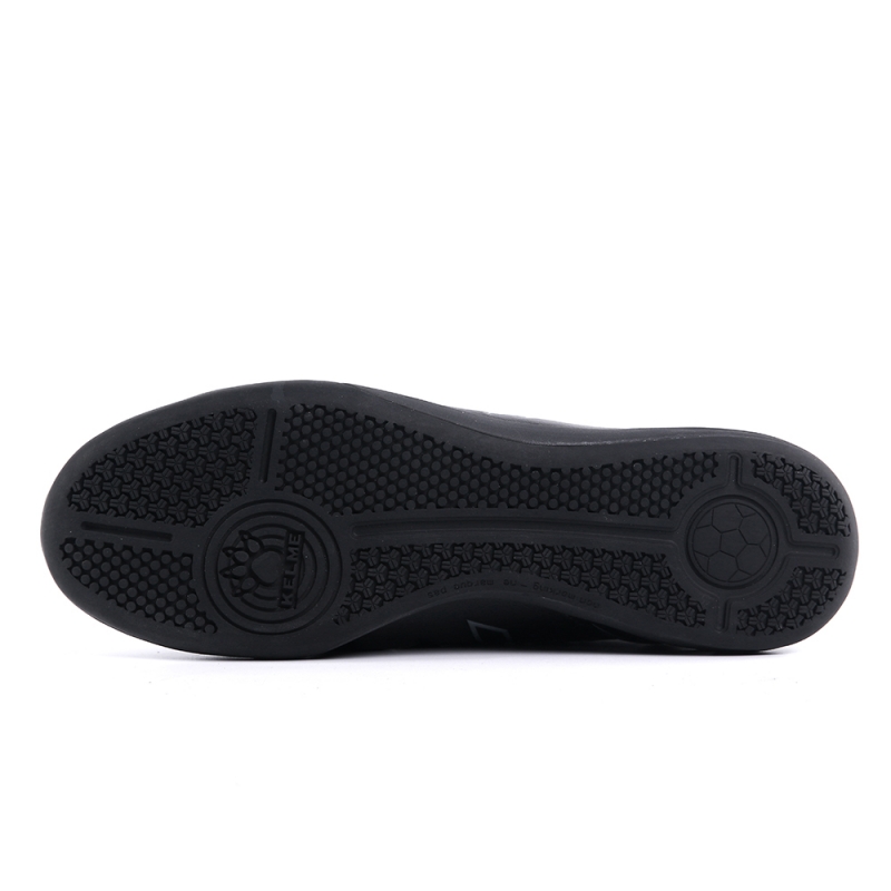 Обувь футзальная KELME 6891146-000-40, размер 40 (российский размер 39), черный