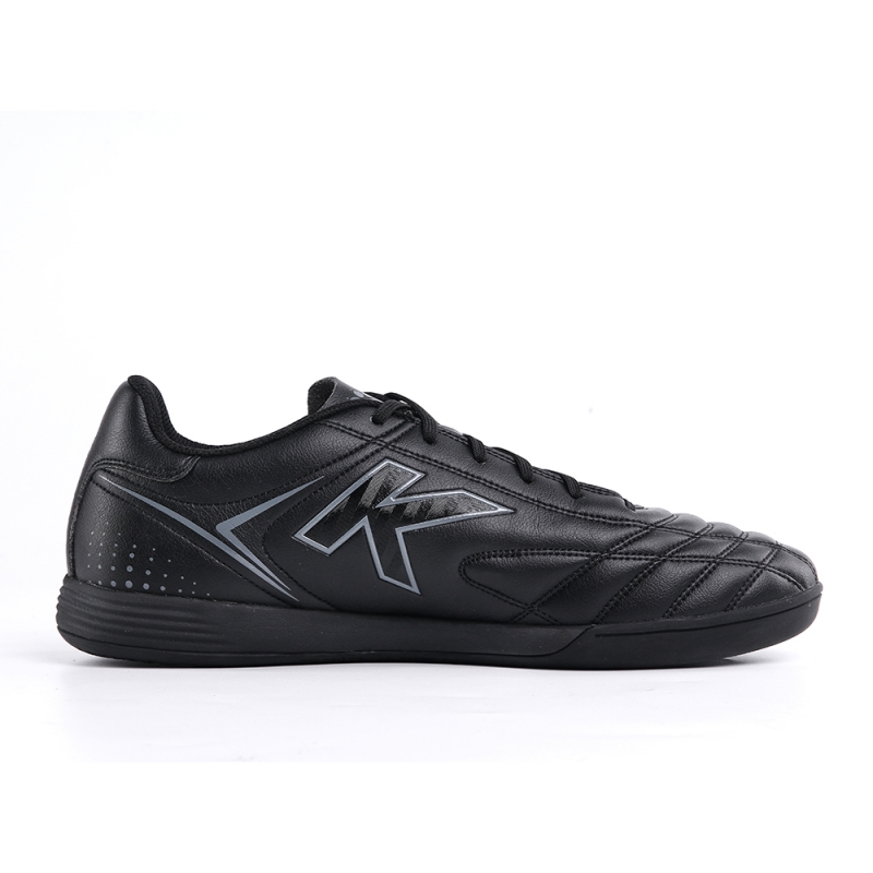 Обувь футзальная KELME 6891146-000-44, размер 44 (российский размер 43), черный
