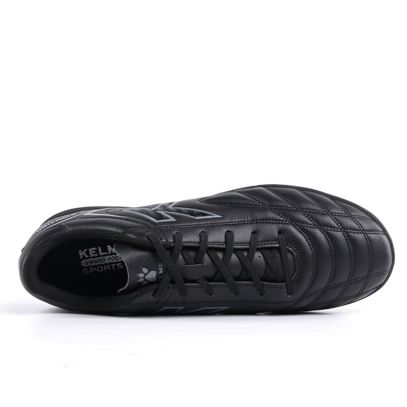 Обувь футзальная KELME 6891146-000-44, размер 44 (российский размер 43), черный