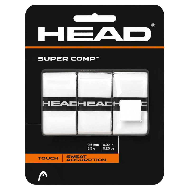 Овергрип Head Super Comp