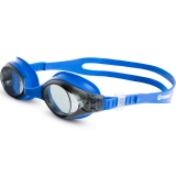 Очки детские (6-12 лет) для плавания TORRES Splash Junior, SW-32208BL, дымчатые линзы