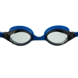 Очки детские (6-12 лет) для плавания TORRES Splash Junior, SW-32208BL, дымчатые линзы