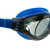 Очки детские (6-12 лет) для плавания TORRES Splash Junior, SW-32208BL, дымчатые линзы