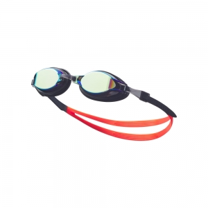 Очки для плавания Nike Chrome Mirror NESSD125710, зеркальные линзы