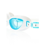 Очки для плавания SPEEDO Aquapure Female 8-090044284, голубые линзы