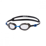 Очки для плавания SPEEDO Aquapure, 8-090029123, прозрачные линзы