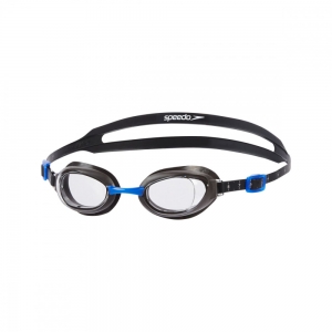 Очки для плавания SPEEDO Aquapure, 8-090029123, прозрачные линзы