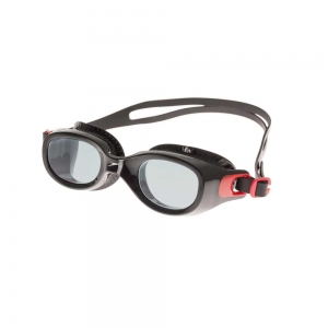 Очки для плавания SPEEDO Futura Classic 8-10898B572A, дымчатые линзы