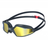 Очки для плавания SPEEDO Hydropulse Mirror, 8-12267D646, зеркальные линзы