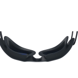 Очки для плавания SPEEDO Hydropulse Mirror, 8-12267D646, зеркальные линзы