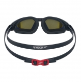 Очки для плавания SPEEDO Hydropulse Mirror, 8-12267D646, зеркальные линзы