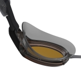 Очки для плавания SPEEDO Mariner Pro Mirror, 8-00237314554, зеркальные линзы