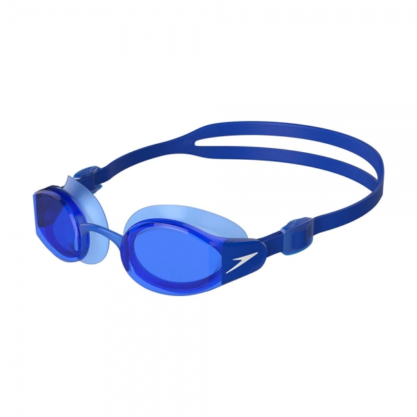 Очки для плавания SPEEDO Mariner Pro, 8-13534D665, синие линзы