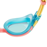 Очки для плавания детские SPEEDO Biofuse 2.0 Jr, 8-00336315948, синие линзы