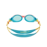 Очки для плавания детские SPEEDO Biofuse 2.0 Jr, 8-00336315948, синие линзы