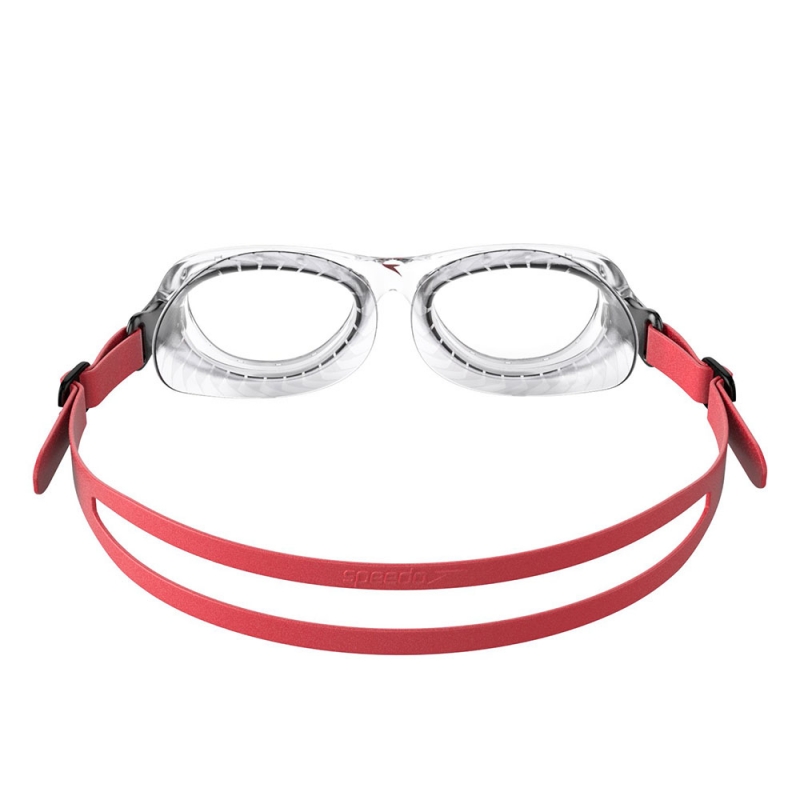 Очки для плавания SPEEDO Futura Classic Jr, детские