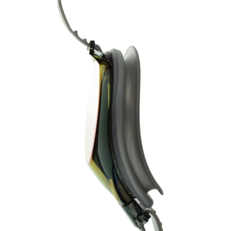 Очки для плавания TORRES Fitness, SW-32213SM, зеркальные линзы