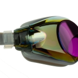 Очки для плавания TORRES Fitness, SW-32213SM, зеркальные линзы