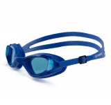 Очки для плавания TORRES Fitness, SW-32214BB голубые линзы