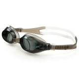 Очки для плавания TORRES Fitness, SW-32215SM дымчатые линзы