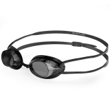 Очки для плавания TORRES Pro, SW-32217BS, дымчатые линзы