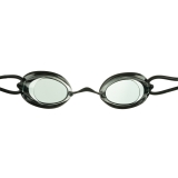 Очки для плавания TORRES Pro, SW-32217BS, дымчатые линзы